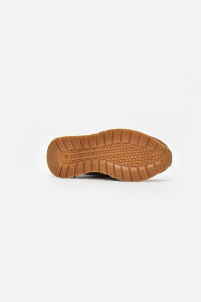 1126 LIFESTYLE NUBUK ERKEK BOT HAKI - 5