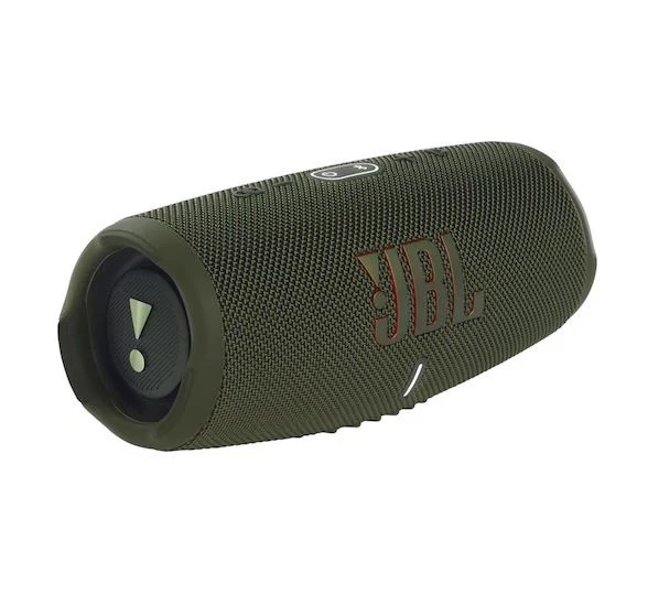 JBL Flip 6 yeşil Bluetooth Hoparlör