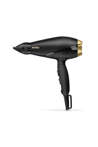 Babyliss 6704E Power Pro 2000 W Saç Kurutma Makinesi