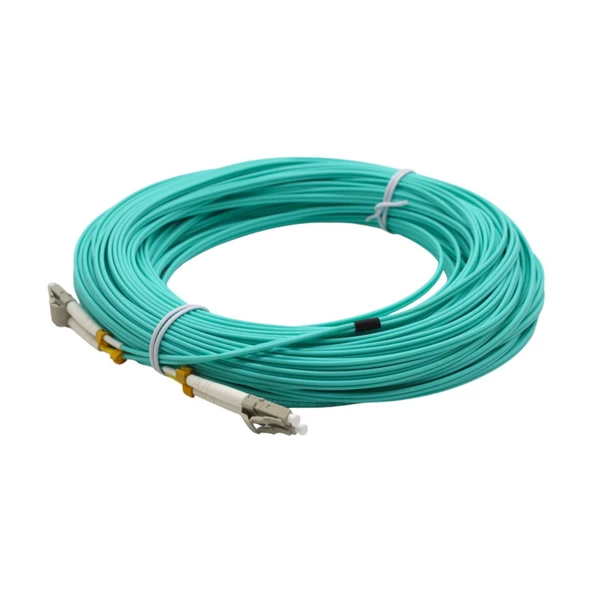 LC-LC OM3 45 MT M.M F/O PATCH CORD - 2