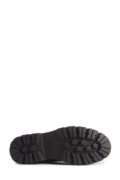 U.S. Polo Assn. DARIUS KRK 4PR 101914644 Erkek Bot Siyah 40-45 - 4