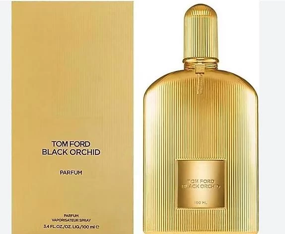 Tom Ford Black Orchid 100 Ml Unisex Parfüm - 2
