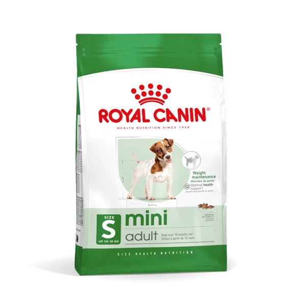 Royal Canin Mini Adult Köpek Maması 2 Kg