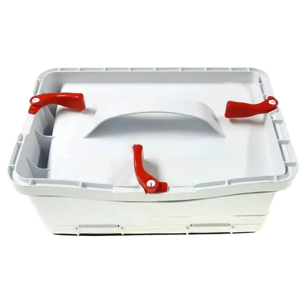 Çamaşır Kurutma Makinesi Filtre Çekmecesi, Beko D81HPE,D86HP,DPU7460 ile Uyumlu - 1