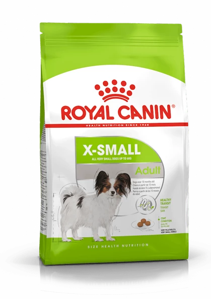 Royal Canin X-small Köpek Maması 1,5 Kg