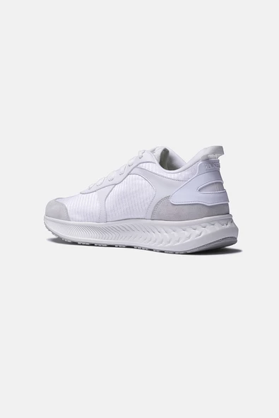 1369 V-MICH FREE SNEAKERS KADIN AYAKKABI BEYAZ - 6