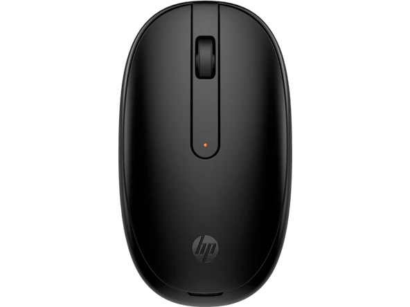 HP 245 KABLOSUZ MOUSE SİYAH 81S67AA