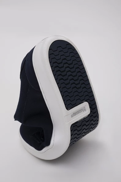 1388 V-MICH FREE KANVAS SNEAKER ERKEK AYAKKABI LACIVERT - 6