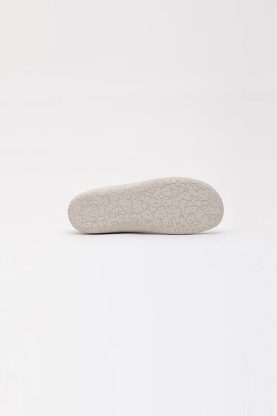1383 V-BAREFOOT COMFORT KETEN ERKEK AYAKKABI BEJ - 7