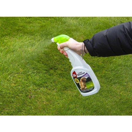 Getoff kedi,köpek Bahçe Için Idrar Engelleyici Ve Etkisini Giderici Sprey - 750 ml - 2
