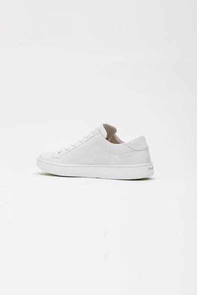 1388 V-MICH FREE KANVAS SNEAKER KADIN AYAKKABI BEYAZ - 3