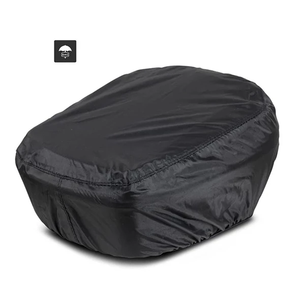 SHAD E091CL ÇİFT KİLİT SİSTEMLİ DEPO ÜSTÜ ÇANTA 5 Litre X0SE091CL - 5