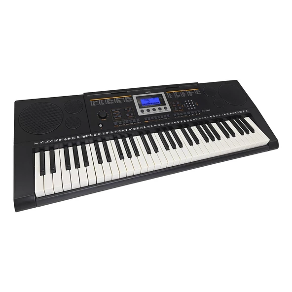 Jwin JTK-3350 61 Tuş Hassasiyetli 5 Oktav Org (Adaptör Hediye) - 3