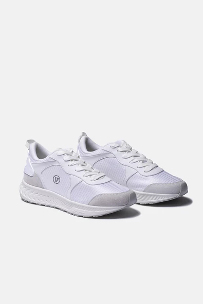 1369 V-MICH FREE SNEAKERS KADIN AYAKKABI BEYAZ - 7