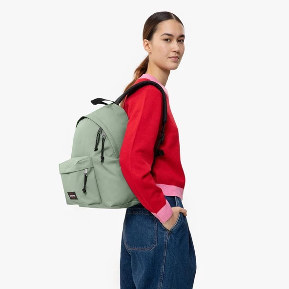Eastpak Sırt Çantası Padded Pak'r Frosty Mint 1O2 - 2