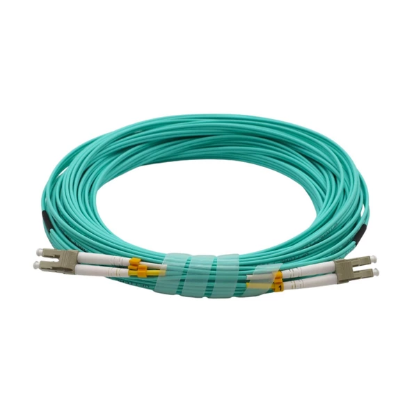 LC-LC OM3 20 MT M.M F/O PATCH CORD