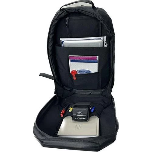 Forte Gt 70435 Spear Çok Amaçlı Motosiklet Bisiklet Sırt Ve Omuz Çantası - 2