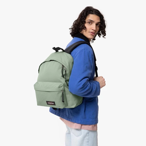 Eastpak Sırt Çantası Padded Pak'r Frosty Mint 1O2 - 6