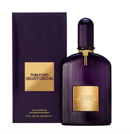 Tom Ford Velvet Orchid Edp 100 Ml Kadın Parfüm - 2