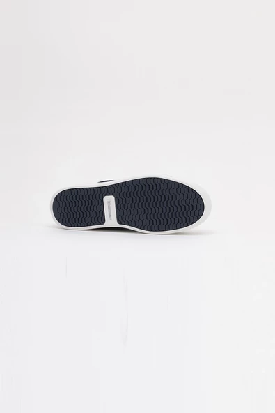 1388 V-MICH FREE KANVAS SNEAKER KADIN AYAKKABI LACIVERT - 8