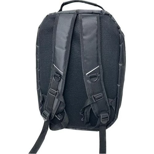 Forte Gt 70435 Spear Çok Amaçlı Motosiklet Bisiklet Sırt Ve Omuz Çantası - 3