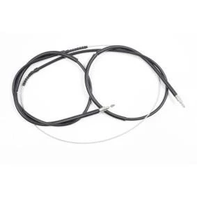 El Fren Teli Peugeot Boxer Citroen Jumper Fıat Ducato (1996 - 2006)