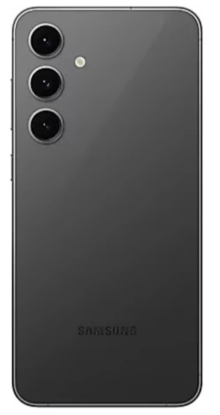 Samsung Galaxy S24 FE 8 GB 256 GB Graphite (Samsung Türkiye Garantili) - 3