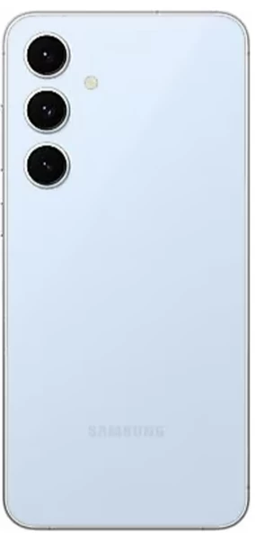 Samsung Galaxy S24 FE 8 GB 256 GB Mavi (Samsung Türkiye Garantili) - 2