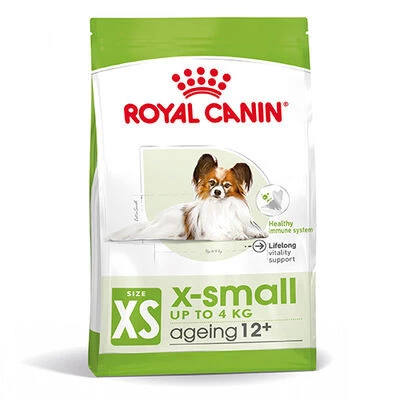 Royal Canin X-small Ageing 12+ Köpek Maması 1,5 Kg