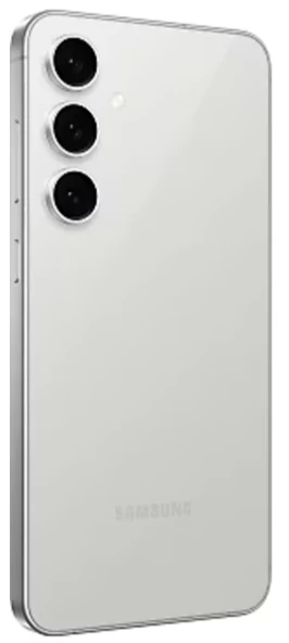 Samsung Galaxy S24 FE 8 GB 256 GB Gri (Samsung Türkiye Garantili) - 3