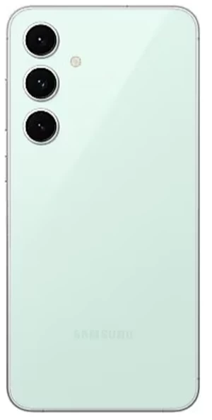 Samsung Galaxy S24 FE 8 GB 256 GB Yeşil (Samsung Türkiye Garantili) - 2