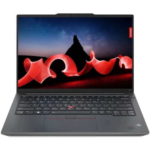 Lenovo ThinkPad E14 G5 21JK0006TX i7-1355U 16 GB 512 GB SSD 14" Dos WUXGA Dizüstü Bilgisayar