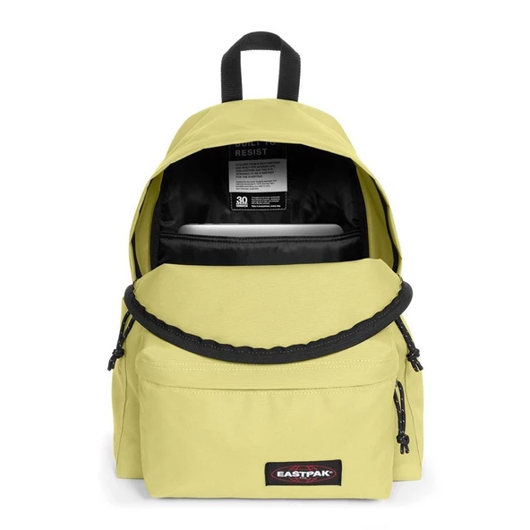 Eastpak Sırt Çantası Day Pak'r Laptop Gözlü Endive Green 0O7 - 3