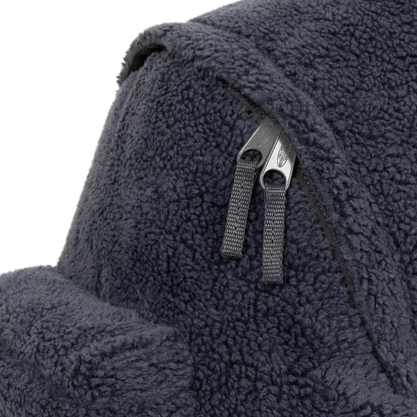 Eastpak Sırt Çantası Padded Pak'r Tüylü Peluş Shear Wash 7O5 - 5