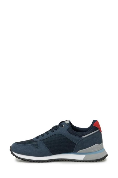 U.S.POLO ASSN.TIZIAN ERKEK SNEAKER - 4