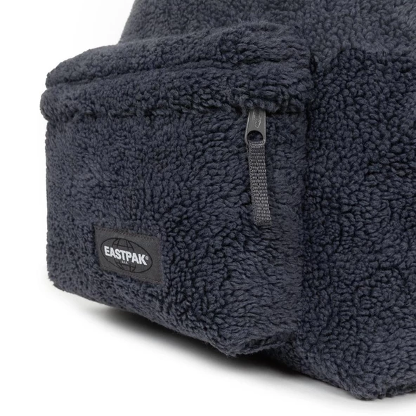 Eastpak Sırt Çantası Padded Pak'r Tüylü Peluş Shear Wash 7O5 - 6
