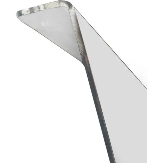 Bestoclass Samsung 55Q80D Tv Ekran Koruyucu Düz (Flat) Ekran - 2