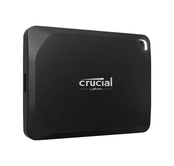 Crucial X10 PRO 2TB Taşınabilir SSD CT2000X10PROSSD9