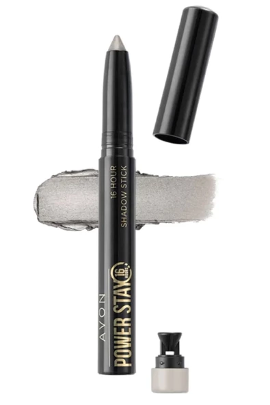 Power Stay Shadow Stick Kalem Far Bronze Sugar