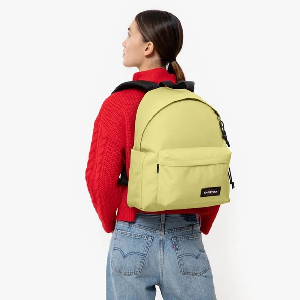 Eastpak Sırt Çantası Day Pak'r Laptop Gözlü Endive Green 0O7 - 1