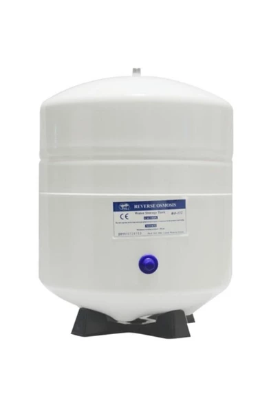 Aquabir Açık Kasa 5 Aşamalı Pompalı Su Arıtma Cihazı (lg Membranlı) - 5