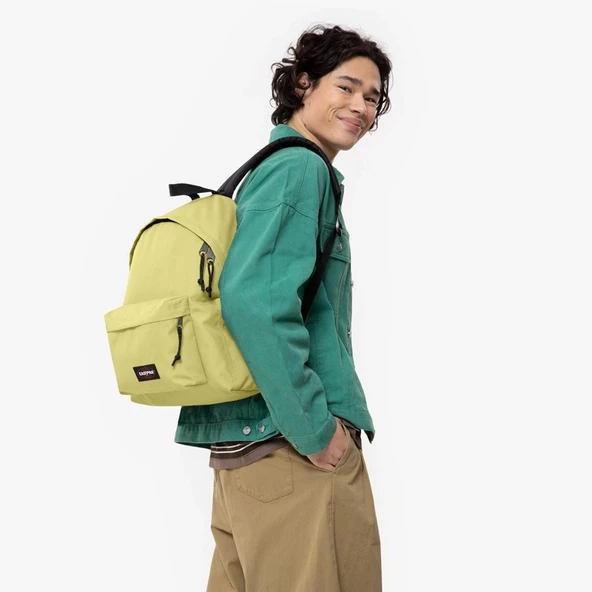 Eastpak Sırt Çantası Day Pak'r Laptop Gözlü Endive Green 0O7 - 6