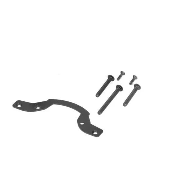 SHAD DEPO ÜSTÜ ÇANTA BAĞLANTI APARATI MOTO MORINI STR/XCAPE M010CS - 2