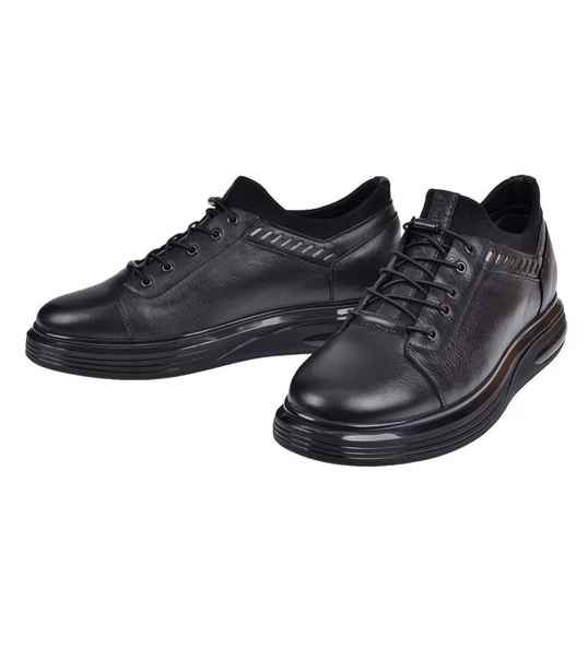 Voyager 4190 Erkek Deri Ayakkabı - Resim 4