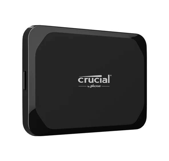 Crucial X9 4TB Taşınabilir SSD CT4000X9SSD9
