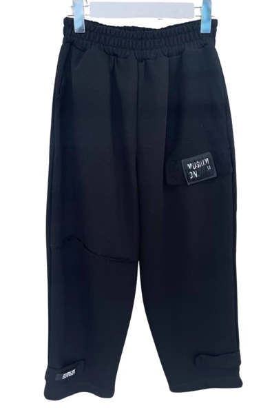 Lsk Kadın Musıum Baskılı Tekalt 6630 - Resim 4