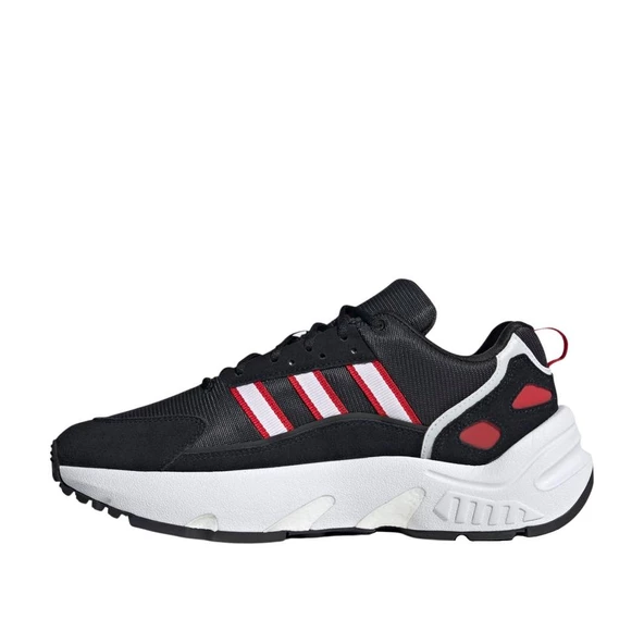 adidas ZX 22 Boost Siyah Spor Ayakkabı (HP2770) - 2