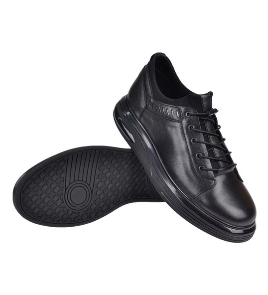 Voyager 4190 Erkek Deri Ayakkabı - Resim 10