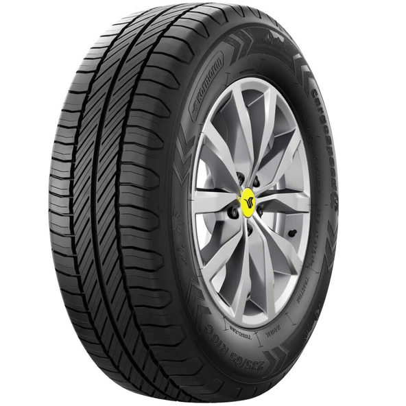 Kormoran 215/70R15C 109/107R Cargo Speed Evo (Yaz) (2024)