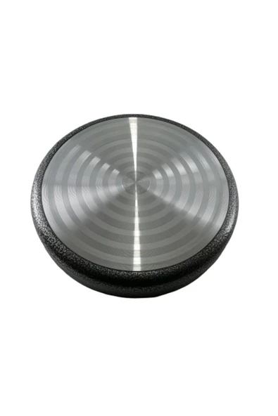 Dum Tp 34 Çift Katlı Teflon Özel Giresun Tepsisi 34 Numara - Resim 2